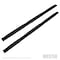 Westin Automotive 19-C RAM 1500 CREW CAB(6. 4 FT BED)R5 MODULAR W2W NERF STEP BAR BLACK 28-534725 - alternate 3